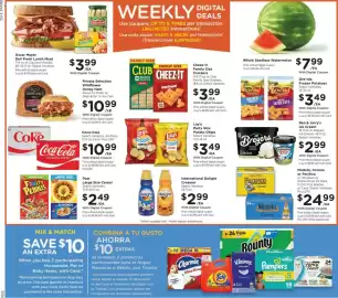 Ralphs weekly ad week 19 Page 2