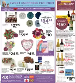 Ralphs weekly ad week 19 Page 4