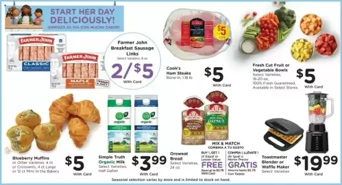 Ralphs weekly ad week 19 Page 5
