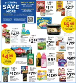 Ralphs weekly ad week 19 Page 6