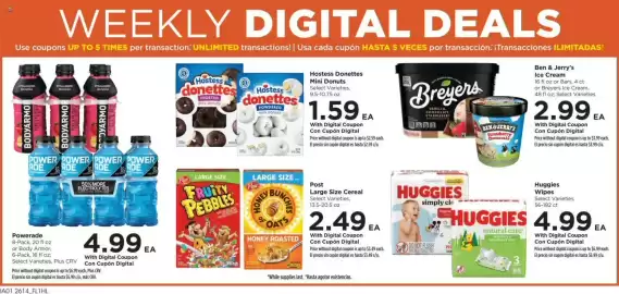 Food 4 Less weekly ad week 19 Page 2