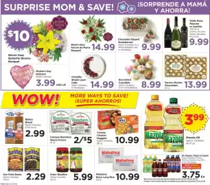 Food 4 Less weekly ad week 19 Page 3
