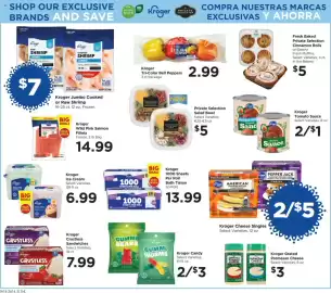 Food 4 Less weekly ad week 19 Page 7