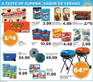 Food 4 Less weekly ad week 19 Page 8