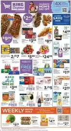King Soopers weekly ad week 19 Page 1