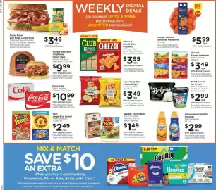 King Soopers weekly ad week 19 Page 2