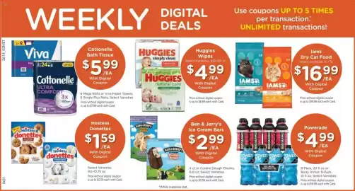 King Soopers weekly ad week 19 Page 3