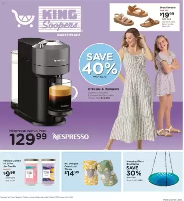 King Soopers (valid until 13-05)