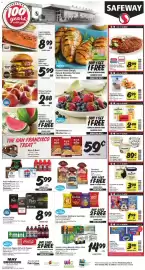 Safeway weekly ad week 19 Page 3