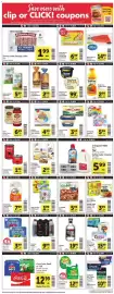 Safeway weekly ad week 19 Page 5