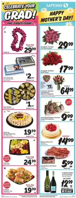 Safeway weekly ad