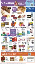 Fred Meyer weekly ad week 19 Page 1