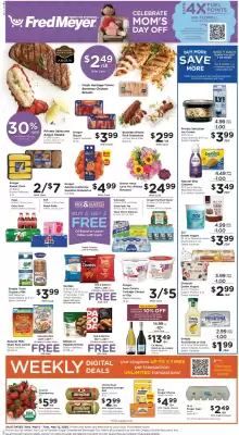 Fred Meyer (valid until 13-05)