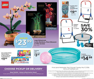 Fred Meyer weekly ad week 19 Page 8