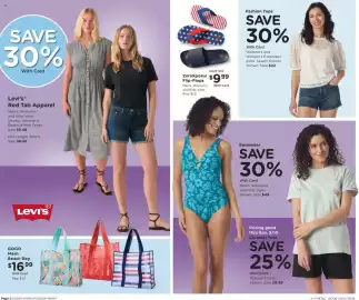 Fred Meyer weekly ad week 19 Page 2