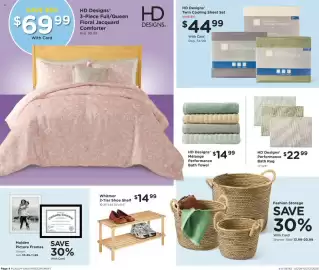 Fred Meyer weekly ad week 19 Page 4