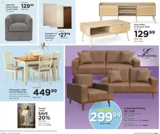 Fred Meyer weekly ad week 19 Page 5