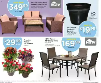 Fred Meyer weekly ad week 19 Page 7