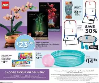 Fred Meyer weekly ad week 19 Page 8