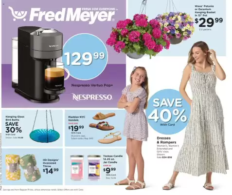 Fred Meyer (valid until 13-05)