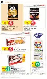 Catalogue Intermarché Express page 10