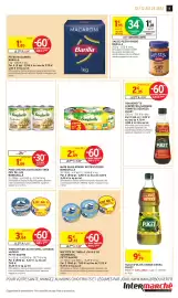 Catalogue Intermarché Express page 11