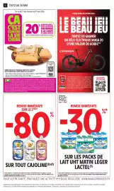 Catalogue Intermarché Express page 2