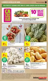 Catalogue Intermarché Express page 3
