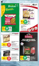 Catalogue Intermarché Express page 6