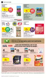 Catalogue Intermarché Express page 8