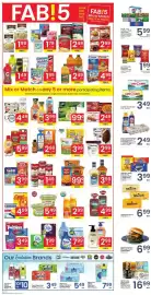 Albertsons weekly ad week 19 Page 2