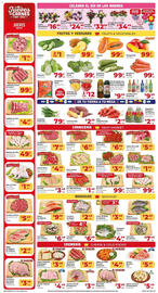 Supermercado El Rancho weekly ad week 19 Page 4
