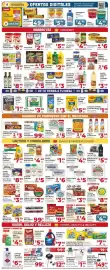 Supermercado El Rancho weekly ad week 19 Page 2