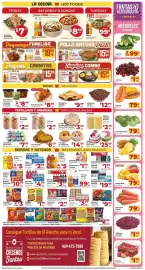 Supermercado El Rancho weekly ad week 19 Page 3