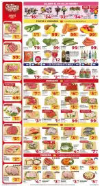 Supermercado El Rancho weekly ad week 19 Page 4