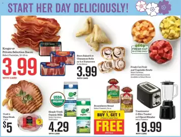 Mariano's weekly ad week 19 Page 5