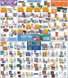 Mariano's weekly ad week 19 Page 6