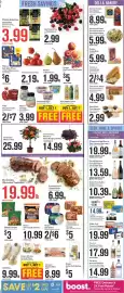 Mariano's weekly ad week 19 Page 7