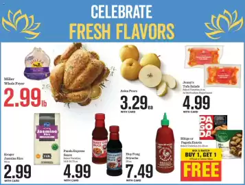 Mariano's weekly ad week 19 Page 8