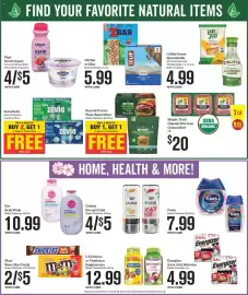 Mariano's weekly ad week 19 Page 9