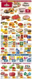 Cardenas weekly ad week 19 Page 1