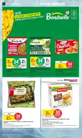 Catalogue Intermarché page 10