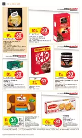 Catalogue Intermarché page 20