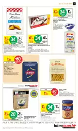 Catalogue Intermarché page 21