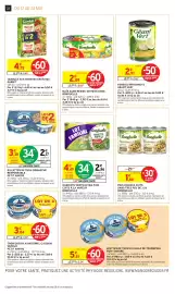 Catalogue Intermarché page 22