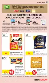 Catalogue Intermarché page 25