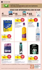 Catalogue Intermarché page 26