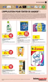 Catalogue Intermarché page 27