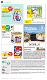 Catalogue Intermarché page 28