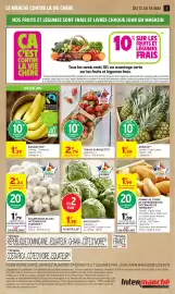 Catalogue Intermarché page 3